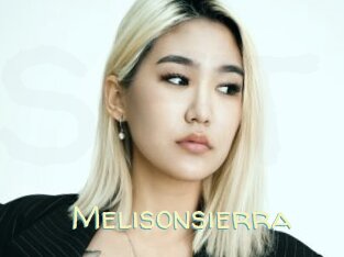 Melisonsierra
