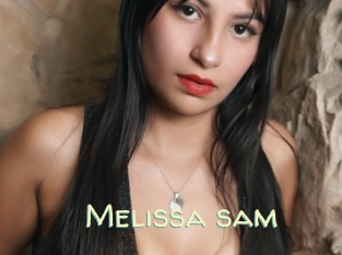 Melissa_sam