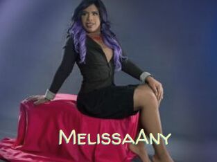 MelissaAny