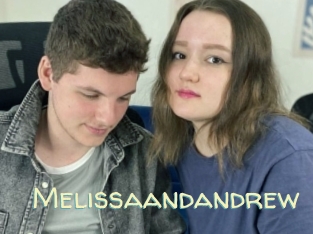 Melissaandandrew