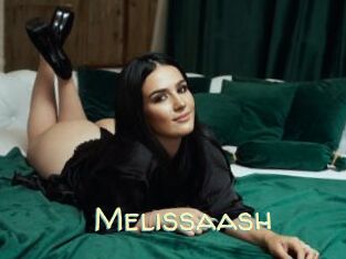 Melissaash