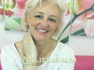 Melissabalm