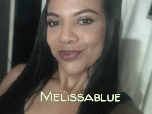 Melissablue
