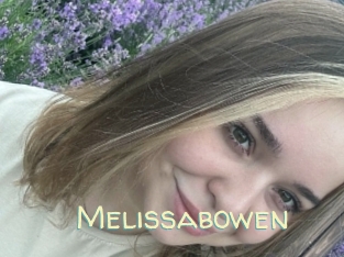 Melissabowen