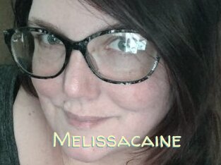 Melissacaine