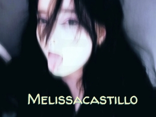 Melissacastillo
