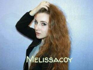 Melissacoy