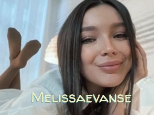 melissaevanse Sexy Tchat
