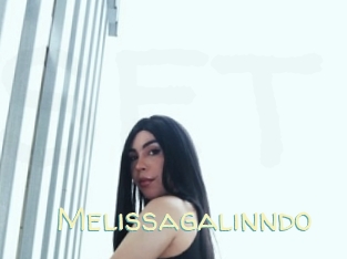Melissagalinndo