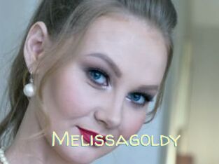 Melissagoldy