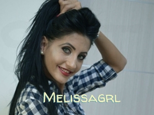 Melissagrl