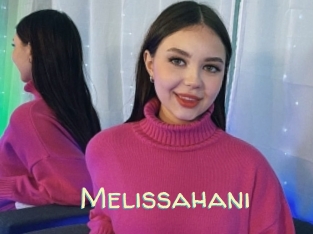 Melissahani