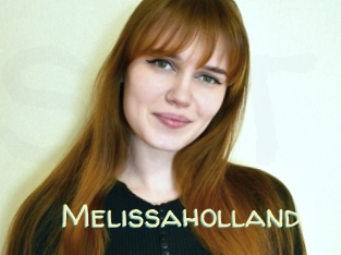 Melissaholland