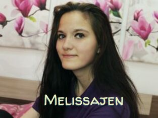 Melissajen