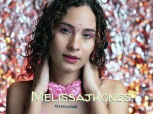 Melissajhones