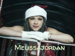 Melissajordan