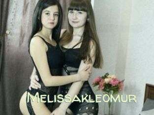 Melissakleomur