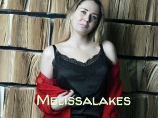 Melissalakes