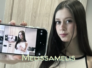 melissamelis Sexy Tchat