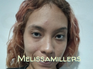 Melissamillers
