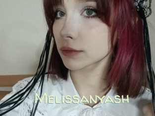 Melissanyash