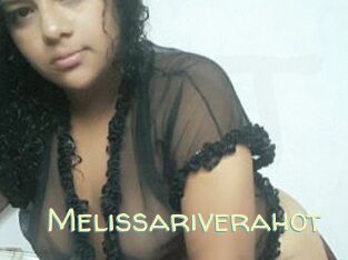 Melissariverahot
