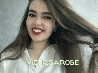Melissarose