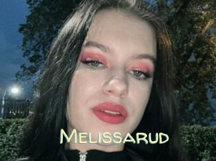 Melissarud