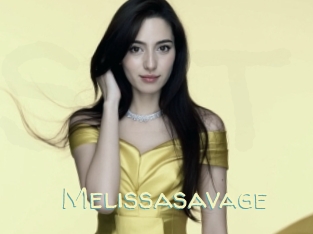 Melissasavage