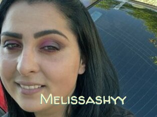 Melissashyy