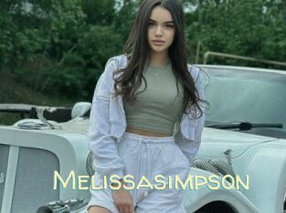 Melissasimpson