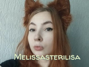 melissasterilisa Sexy Tchat