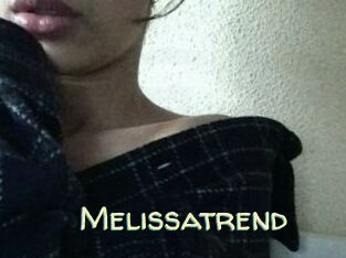Melissatrend