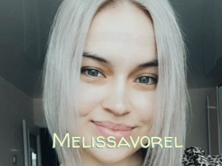 Melissavorel
