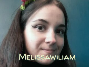 Melissawiliam