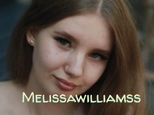 Melissawilliamss