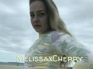MelissaxCherry