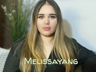 melissayang Sexy Tchat