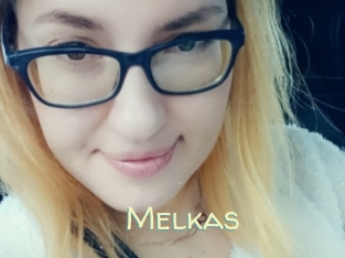 Melkas