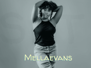 Mellaevans