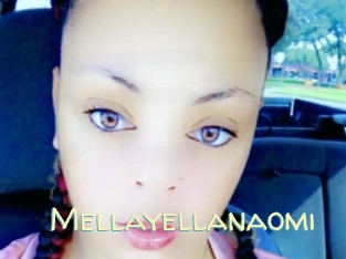 Mellayellanaomi