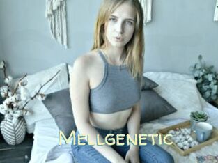 Mellgenetic