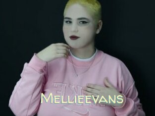 Mellieevans