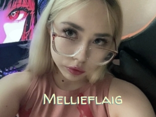 mellieflaig Sexy Tchat