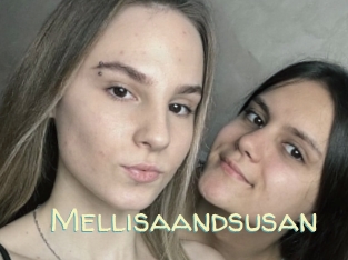 mellisaandsusan Sexy Tchat