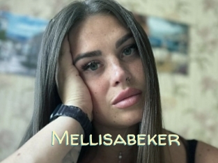 Mellisabeker