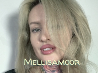 Mellisamoor
