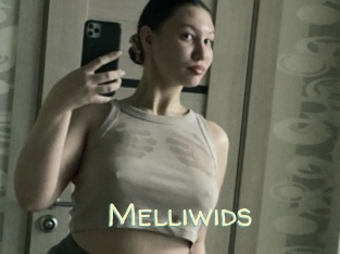 melliwids Sexy Tchat