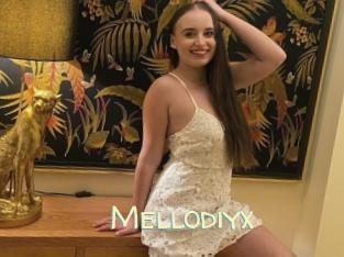 Mellodiyx