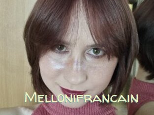 Mellonifrancain